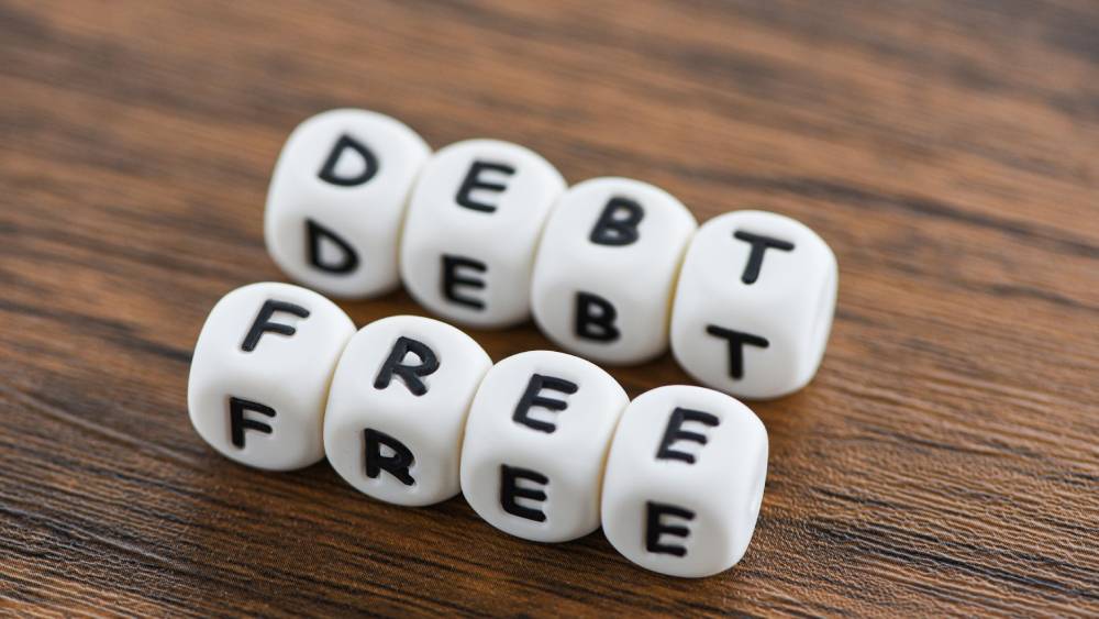 Debt-Free Living: Is it a Realistic Goal?