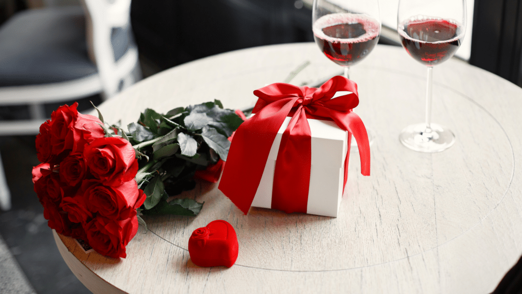 Thoughtful & Affordable Valentine’s Day Gifts